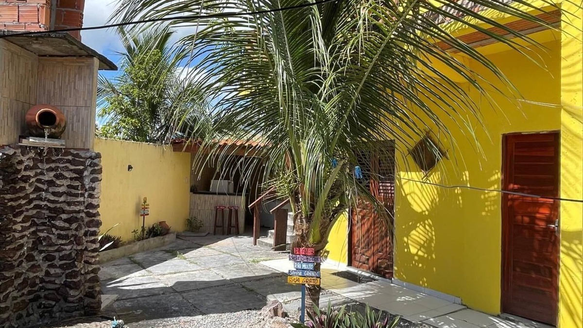 Tutoia House | Cozy house in Tutoia-Ma, close to everything, beaches, kite surfing, dunes.