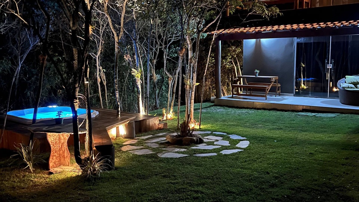 Vale do Capao House | Cozy house in Vale do Capão, Chapada Diamantina Bahia