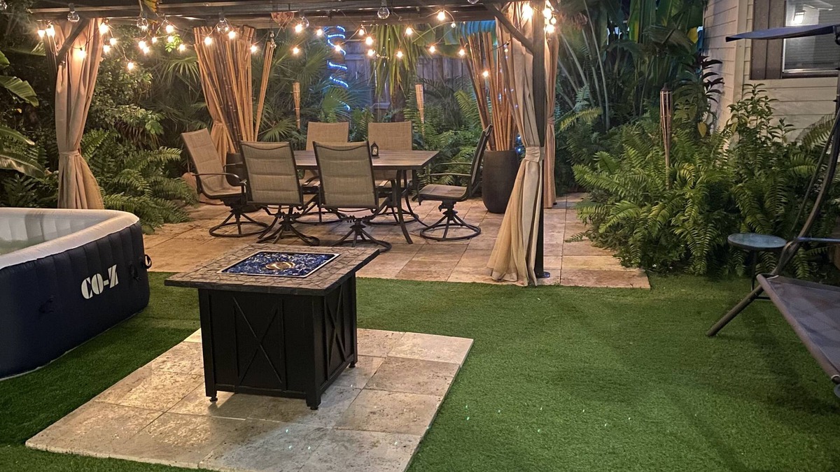 Wilton Manors Apartment | Cozy House in Wilton Manors
