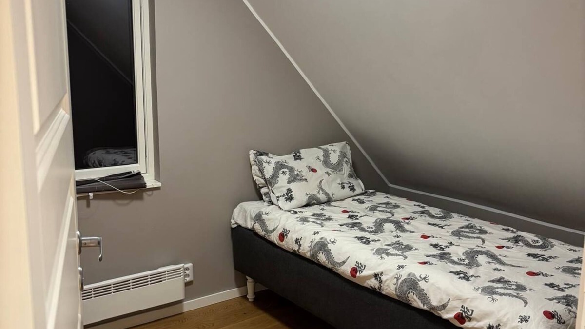 Arna House | Cozy House near Bergen indre Arna