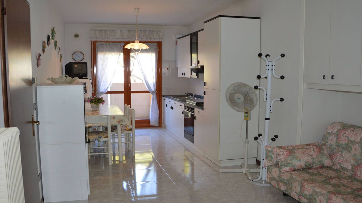 Caorle Apartment | Cozy house near Caorle beach