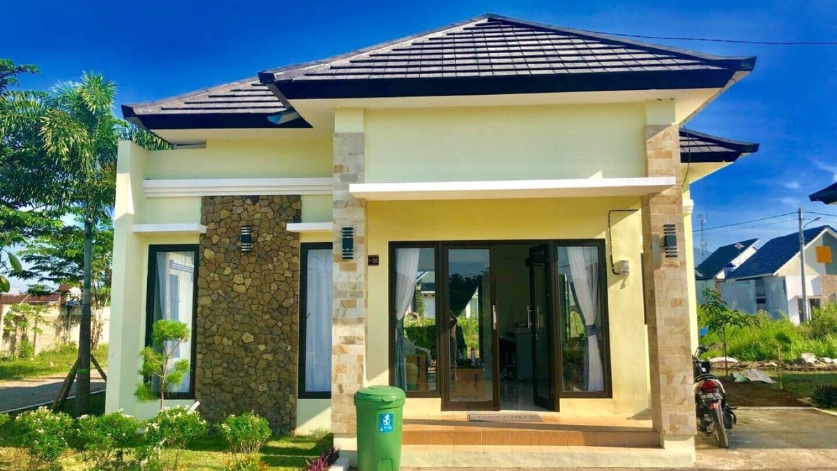 Sandik House | Cozy House near Senggigi Beach