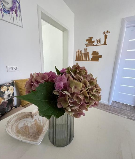 Vladeni Villa | Cozy House Neustadt