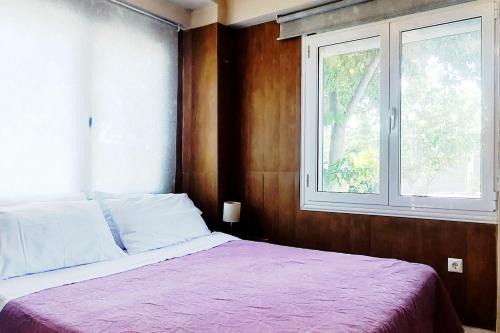Paiania Apartment | Cozy House Oasis 15 min to airport & port, 35 min from Acropolis