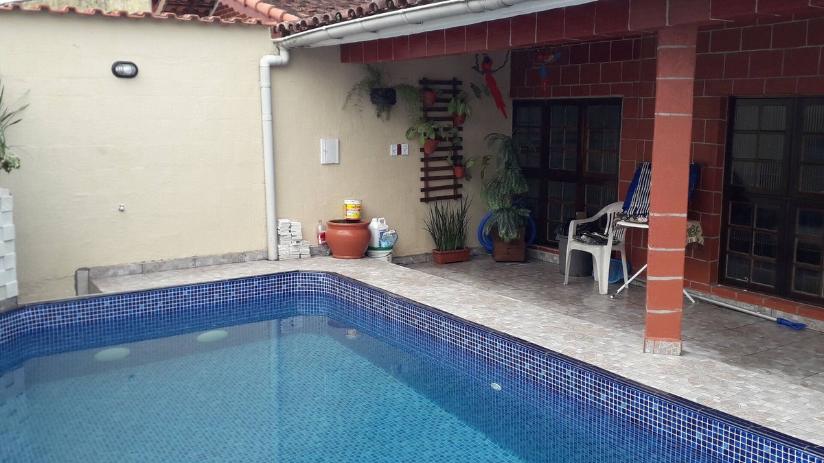 Balneario Itaoca House | Cozy house SP
