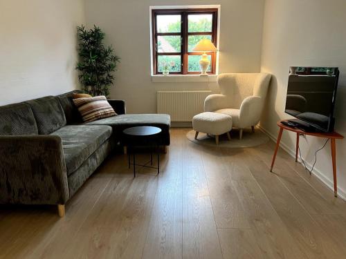 Odense Apartment | Cozy house with garden