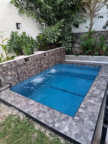Colonia Adolfo Lopez Mateos House | Cozy House with Pool and AC Casa Armando