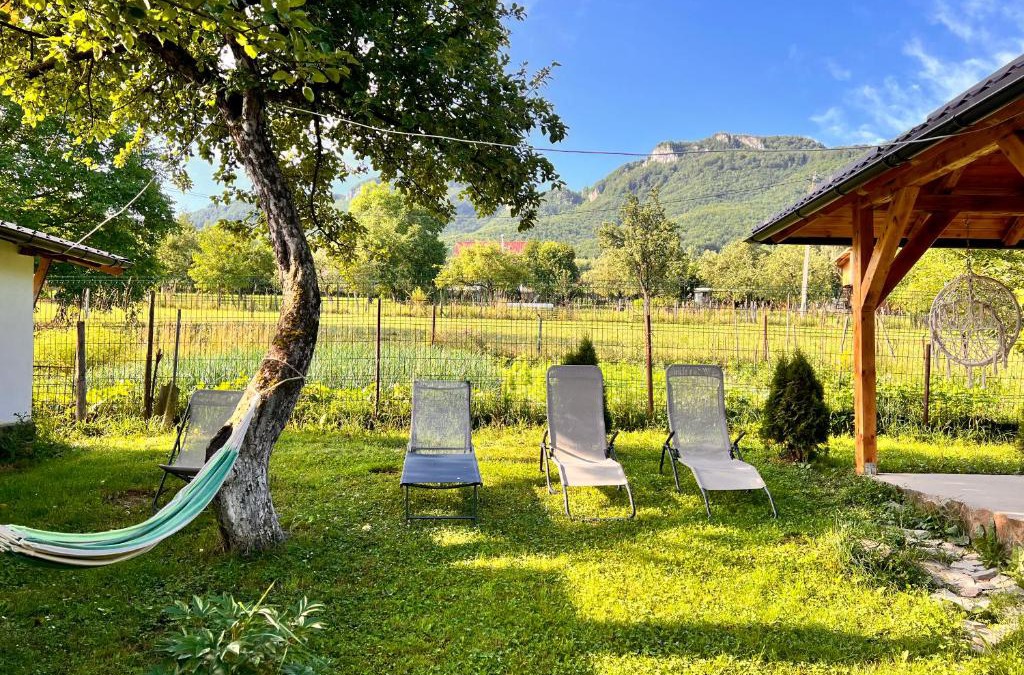 Moieciu House | Cozy House Zărnești