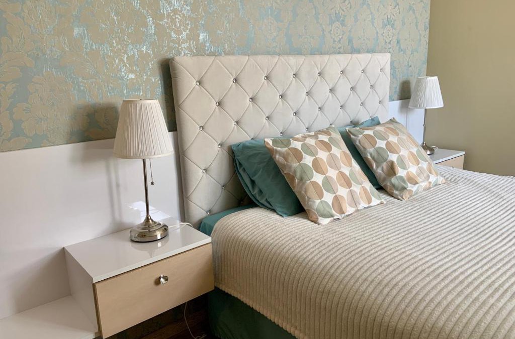 Tomaszow Mazowiecki Apartment | Cozy Independent guest apartment, free parking