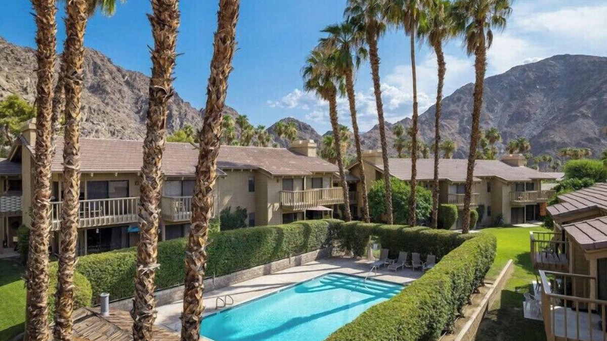 Indian Wells Condo | Cozy Indian Wells Condo
