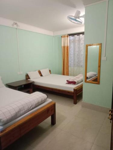 Sohra House | Cozy Inn