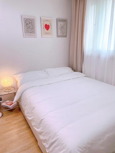 Yongsan-gu Apartment | Cozy Itaewon