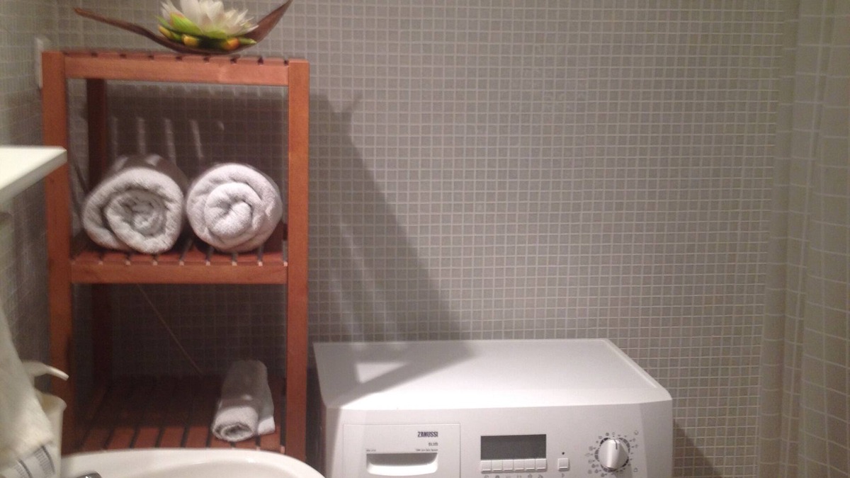 Terezvaros Apartment | COZY JEWELRY BOX WITH PRIVATE TERRACE AT OCTOGON