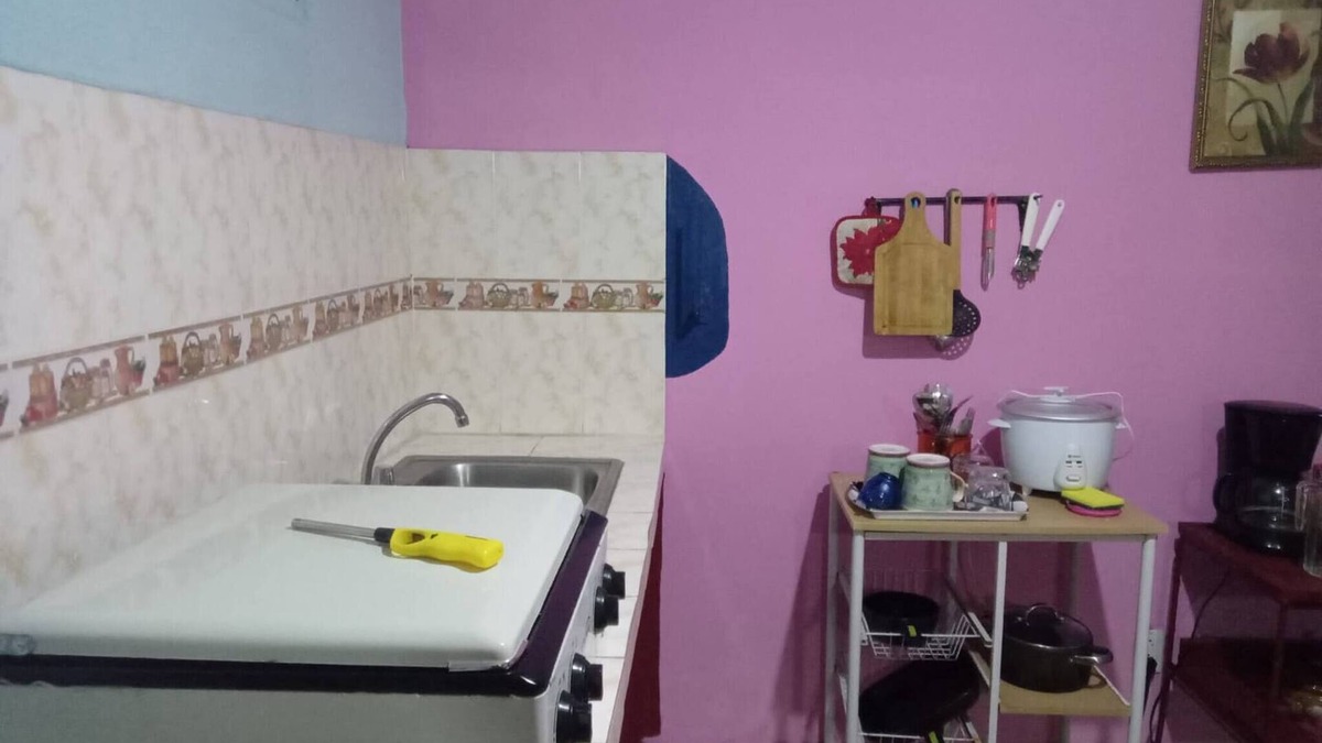 Panama Oeste Province Villa | Cozy La Chorrera Villa with Private Patio & Nature Views