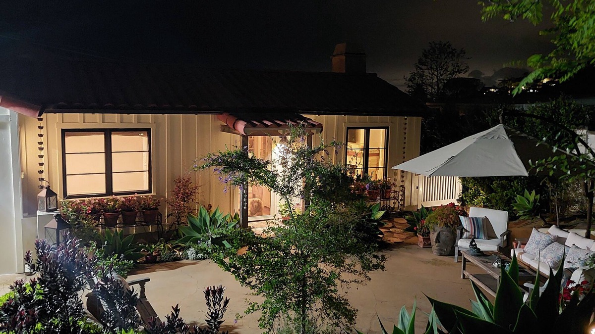 South Laguna House | Cozy Laguna Beach Cottage with ocean views from all rooms and the spacious deck.