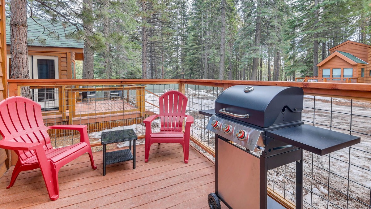 Lake Almanor Peninsula Cabin | Cozy Lake Almanor Cabin, Outdoor Adventures Galore