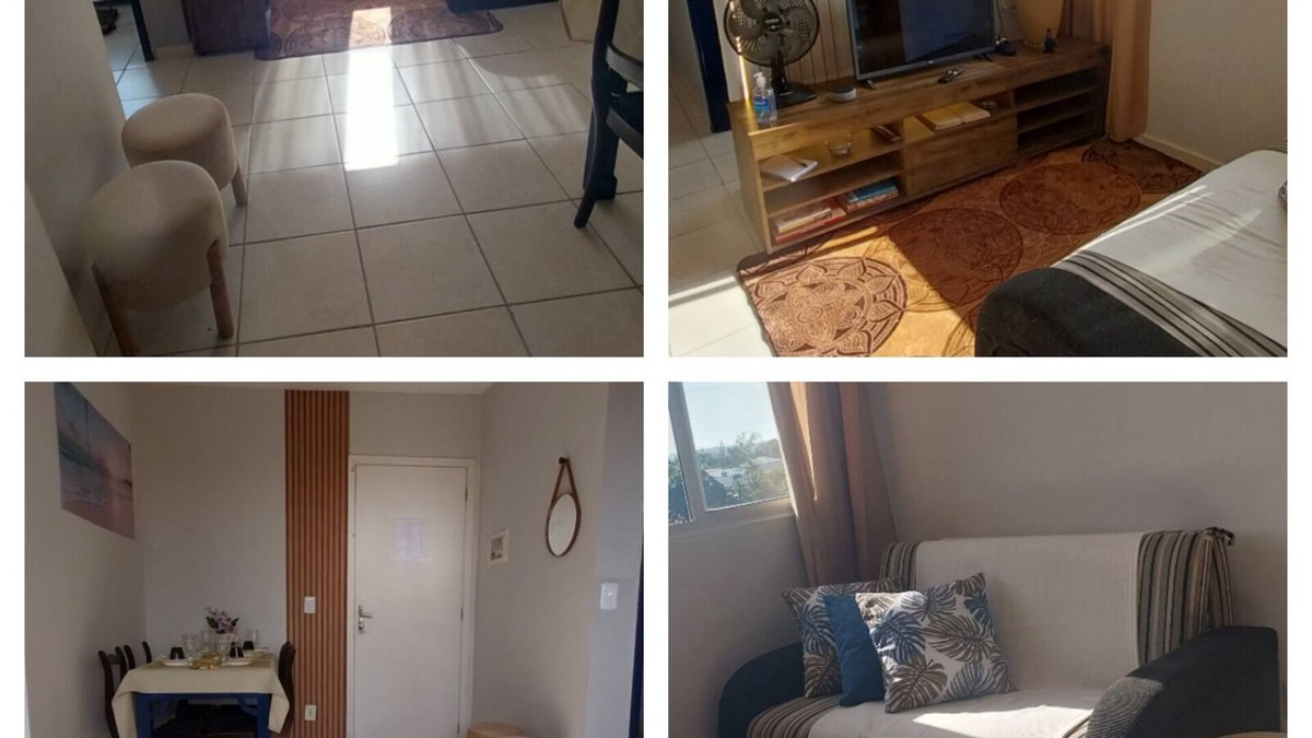 Areal Apartment | Cozy Lake Apartment in Araruama - Lakes Region - RJ