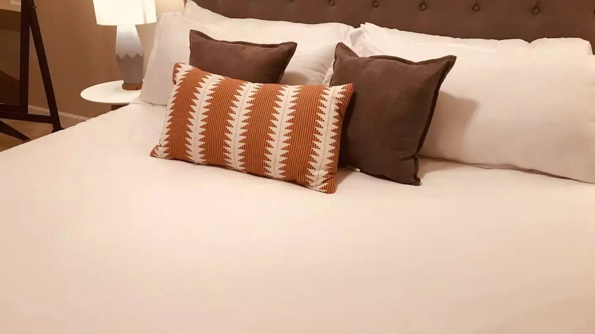 Greensboro Apartment | Cozy Lakefront Basement Studio