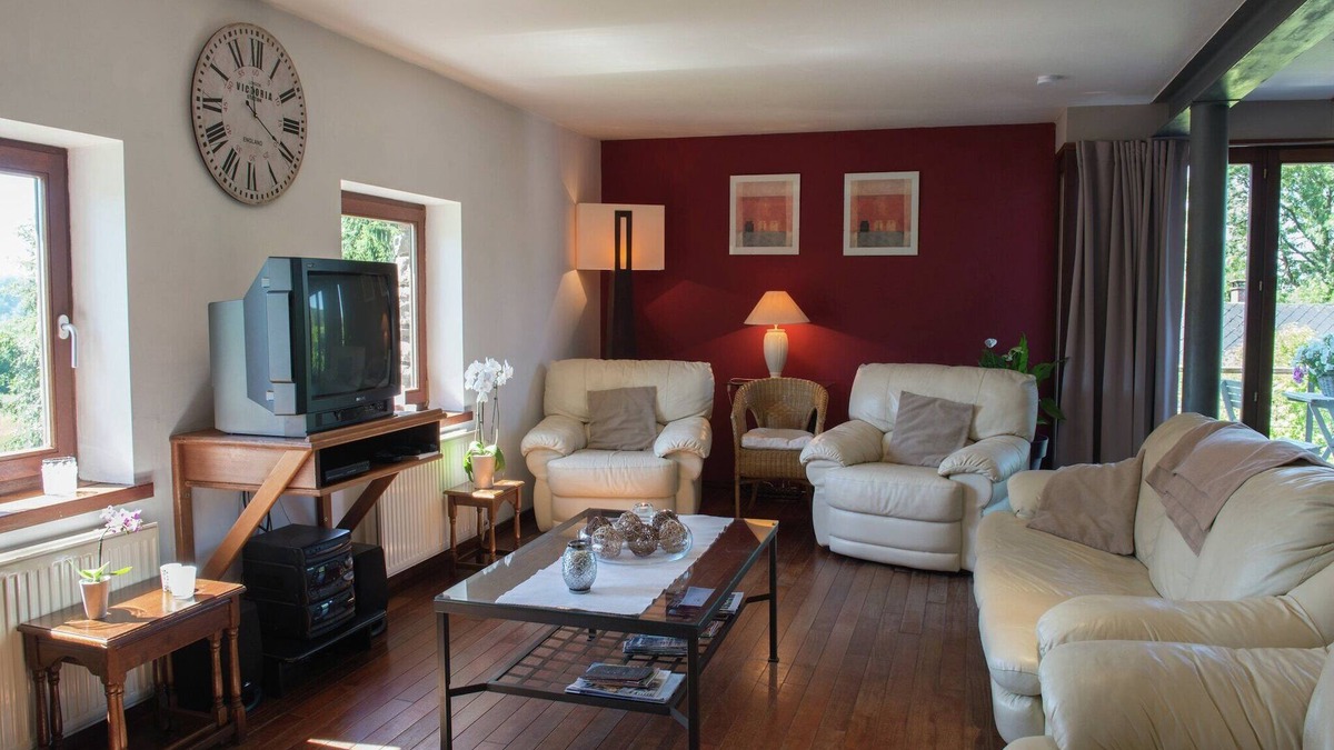 Walk Cottage | Cozy Libomont Stay, Waimes