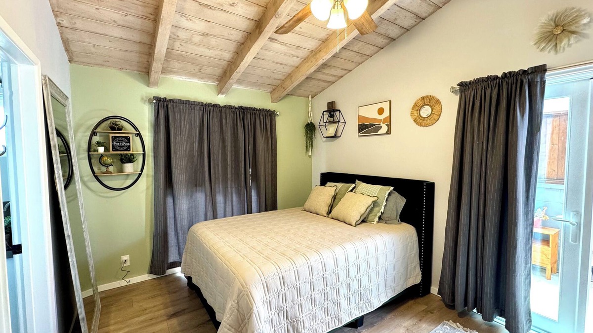 Torrance House | Cozy Lil Home Away From Home