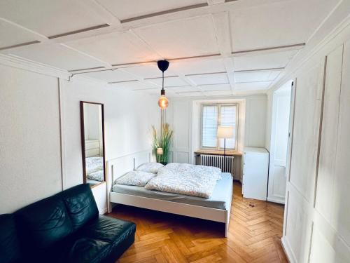 Uster District Apartment | Cozy Little Apartment