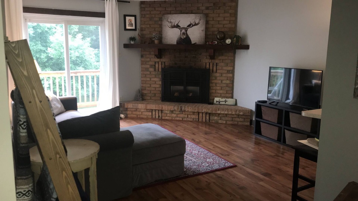 The Blue Mountains Condo | Cozy little condo in the Blue Mountains