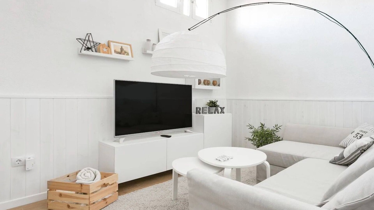 La Garita House | cozy little house