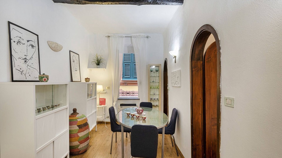 Camogli Apartment | Cozy Little House in Camogli by Wonderful Italy