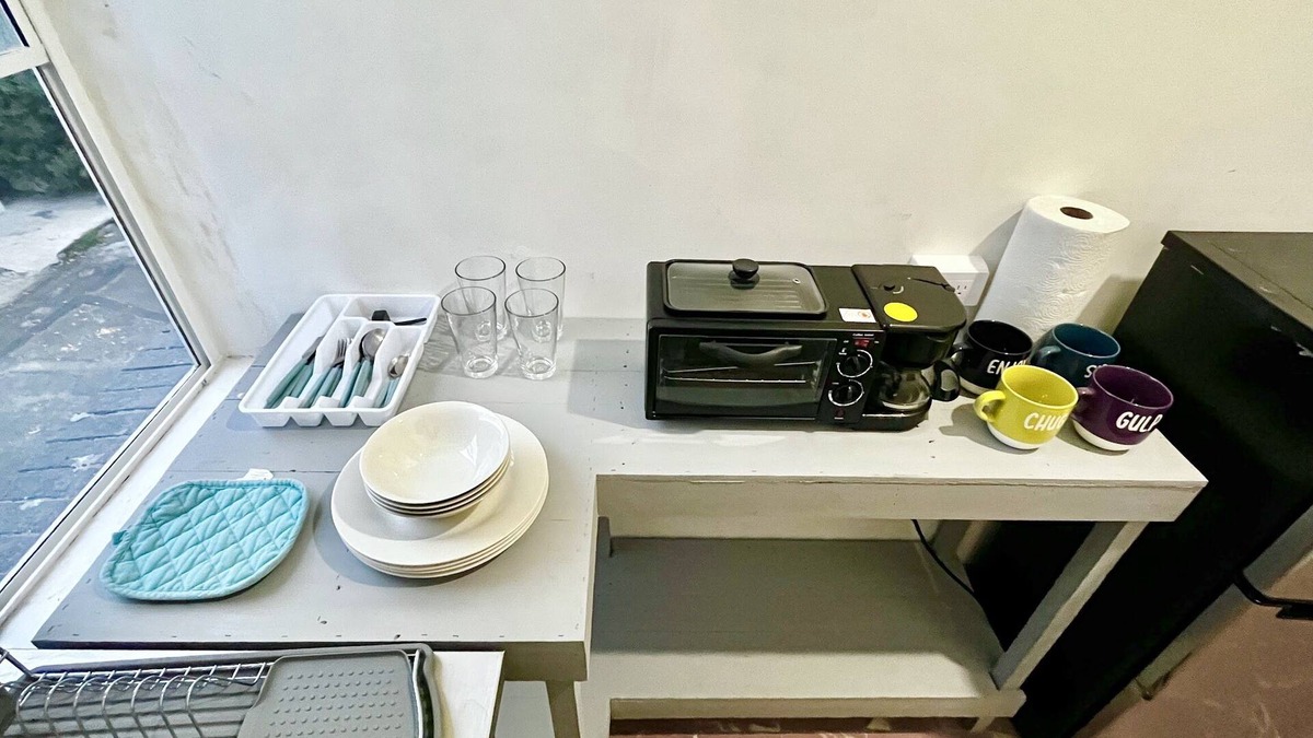 Monterrey Centro Apartment | Cozy Loft MN960 D Mty downtown close to everything