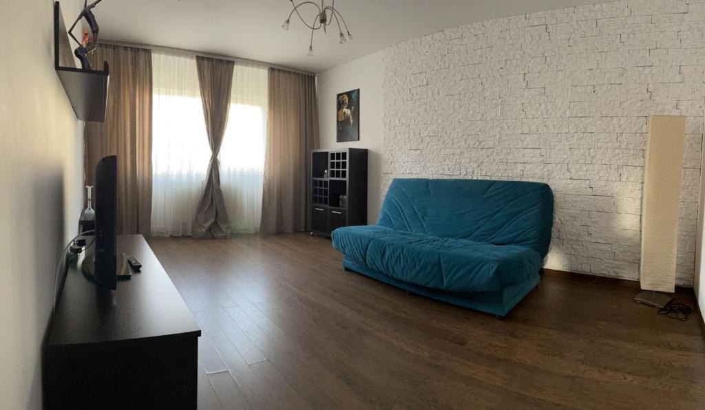 Pitesti Apartment | Cozy Loft