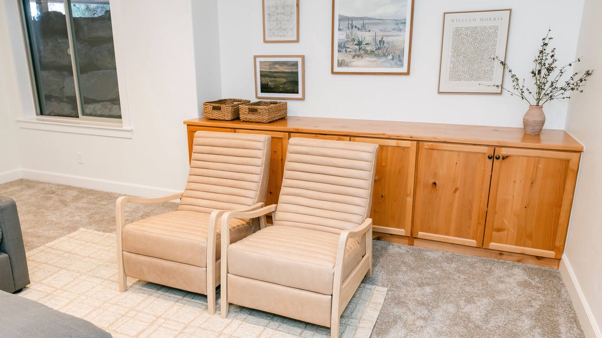 American Fork House | Cozy Luxe Retreat w/Theater, Near AF Canyon & Temple