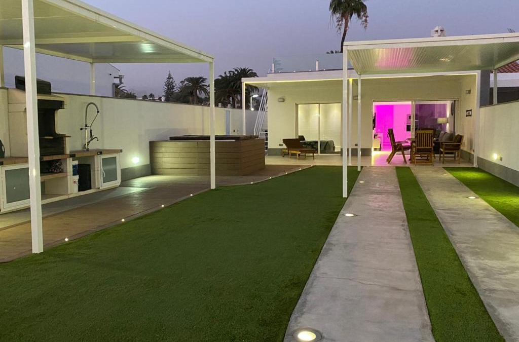 Maspalomas House | Cozy Luxury
