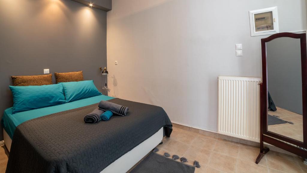 Ioannina Apartment | Cozy Luxury Kompi's House