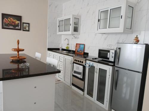 Mindelo Apartment | Cozy Maia