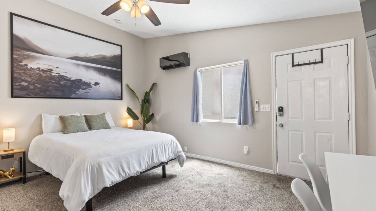Millcreek House | Cozy Millcreek Studio
