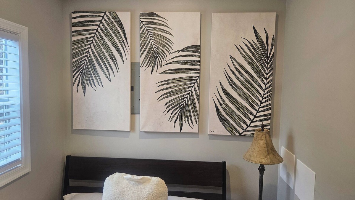 Ashton-Sandy Spring Apartment | Cozy Mini Home in charming Silver Spring with WiFi, AC