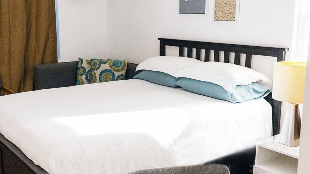 Mira Mesa Apartment | Cozy Mira Mesa Guest Unit w Private Entrance, Kitchenette & Bath