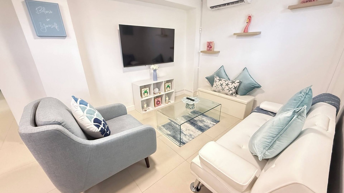 Buena Vista Apartment | Cozy & Modern 2BR Suite, Design District Miami