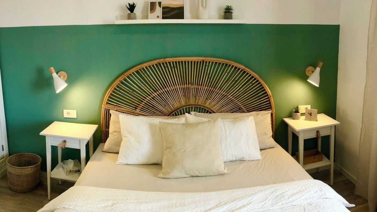 La Quinta Apartment | Cozy, modern Apartment in a privileged area with Pools and amazing Views