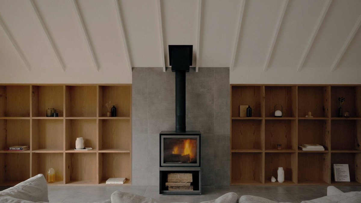 Margaretville House | Cozy Modern Chalet in Catskills