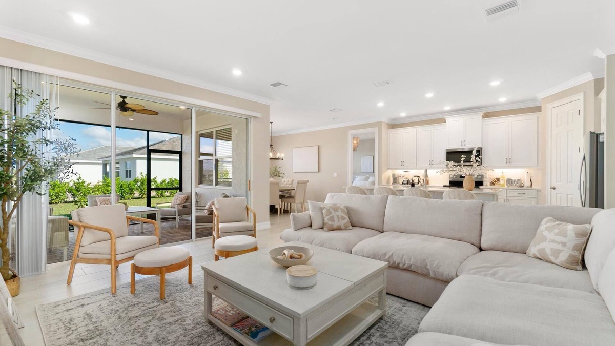 Bonita Springs House | Cozy Modern Family-Friendly Home w. 5 Star Amenities