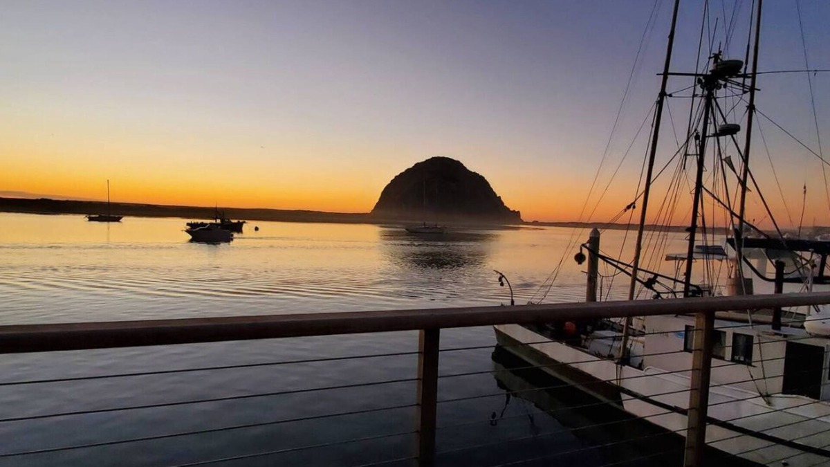 Morro Bay Cottage | Cozy Morro Bay Getaway