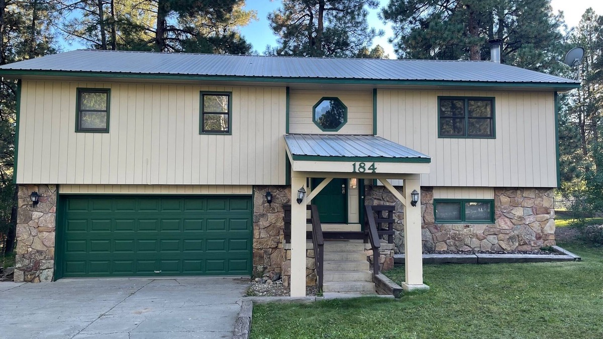 Durango West House | Cozy Mountain Home