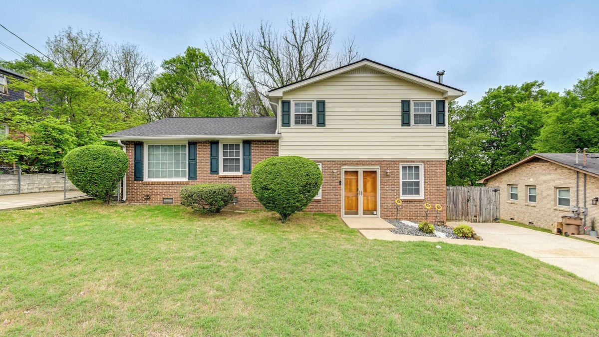 Donelson House | Cozy Nashville Getaway: 11 Mi to Downtown!