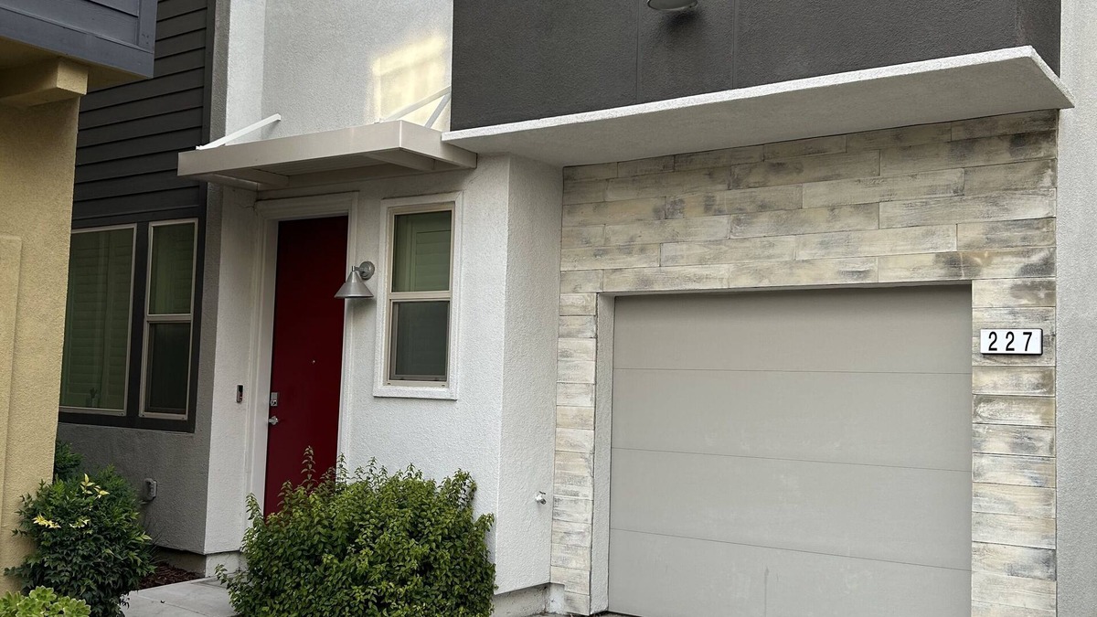 Southwestern Sacramento House | Cozy Neighborhood Home in Downtown Sacramento.