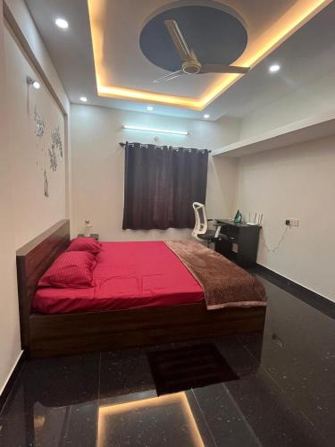 BTM 2nd Stage Apartment | Cozy Nest 2 BHK