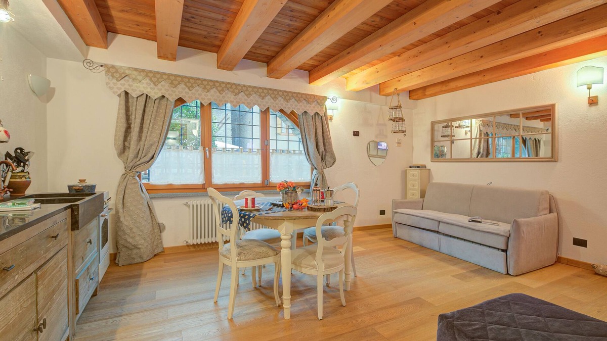 Bardonecchia Apartment | Cozy Nest In Bardonecchia, Bardonecchia, Italy