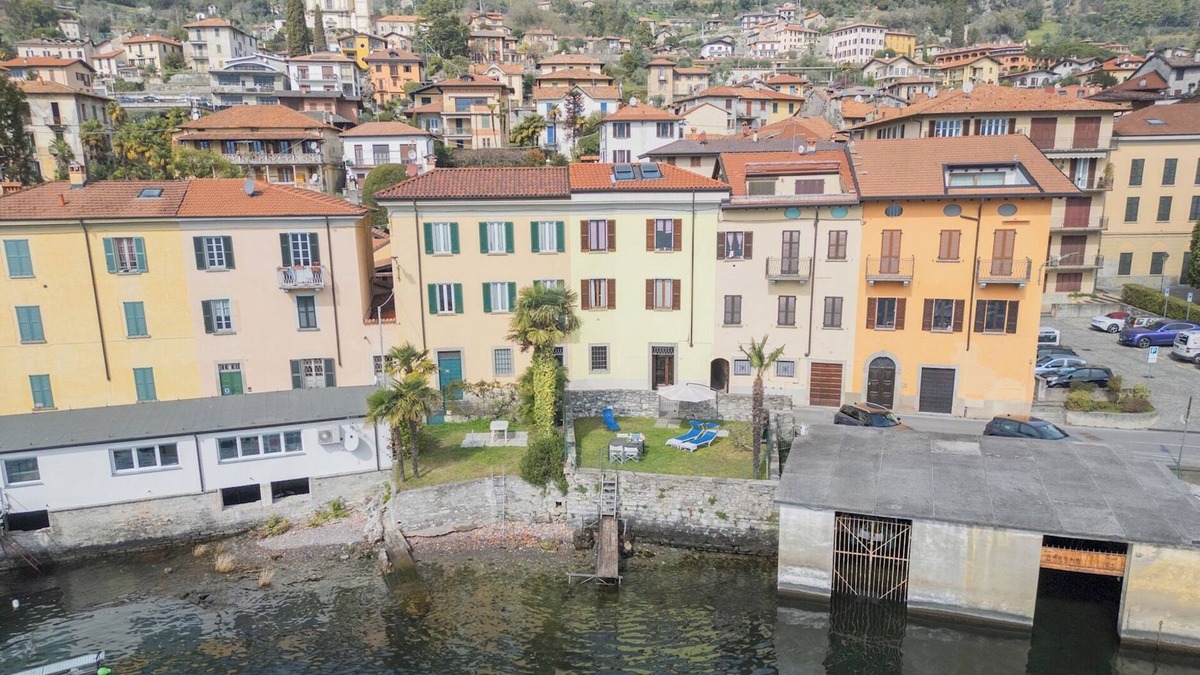 Azzano Apartment | Cozy Nest on the Lake