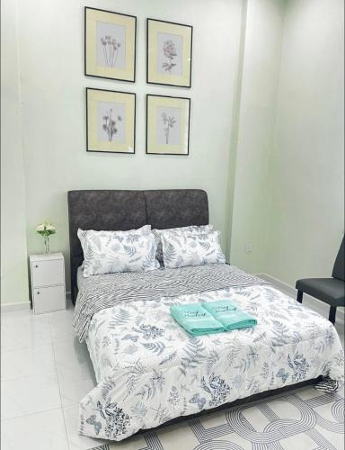 Kota Bharu House | Cozy Nest Panji