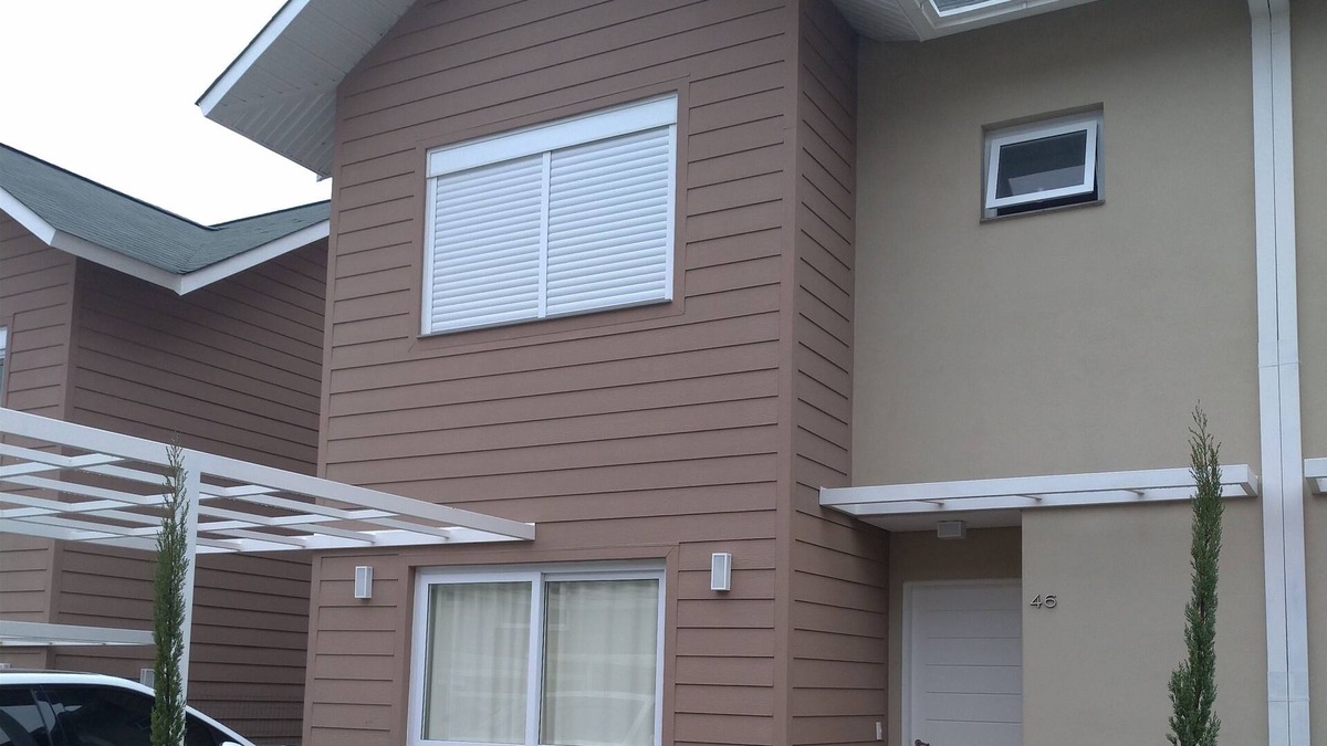 Canela House | Cozy new house in gated community.